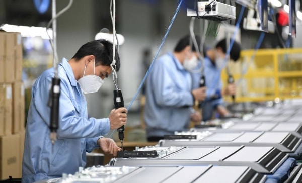 Tổng Bí thư Tô Lâm Chủ trì Cuộc Họp Quan Trọng về Bốn Dự Án Luật Chiến Lược