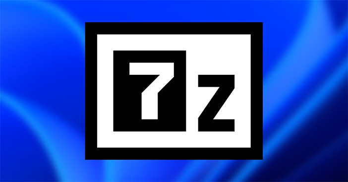 Download 7zip