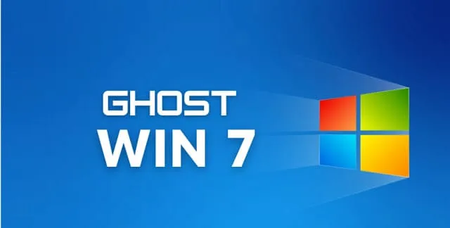 Ghost-Win-7