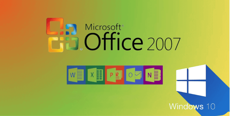 Download Microsoft Office 2007 Ultimate Full Key