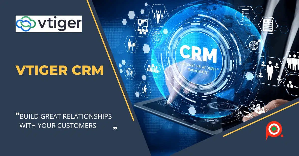 Download Phần Mềm vTiver CRM Offline Miễn Phí