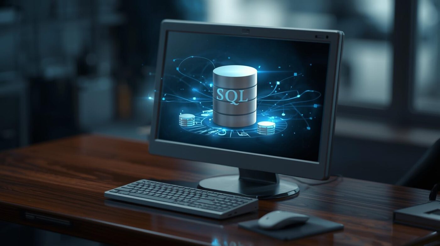 Microsoft SQL Server 2005