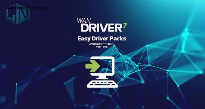 Download Easy Driver 7 - Driver for All Laptop and Desktop