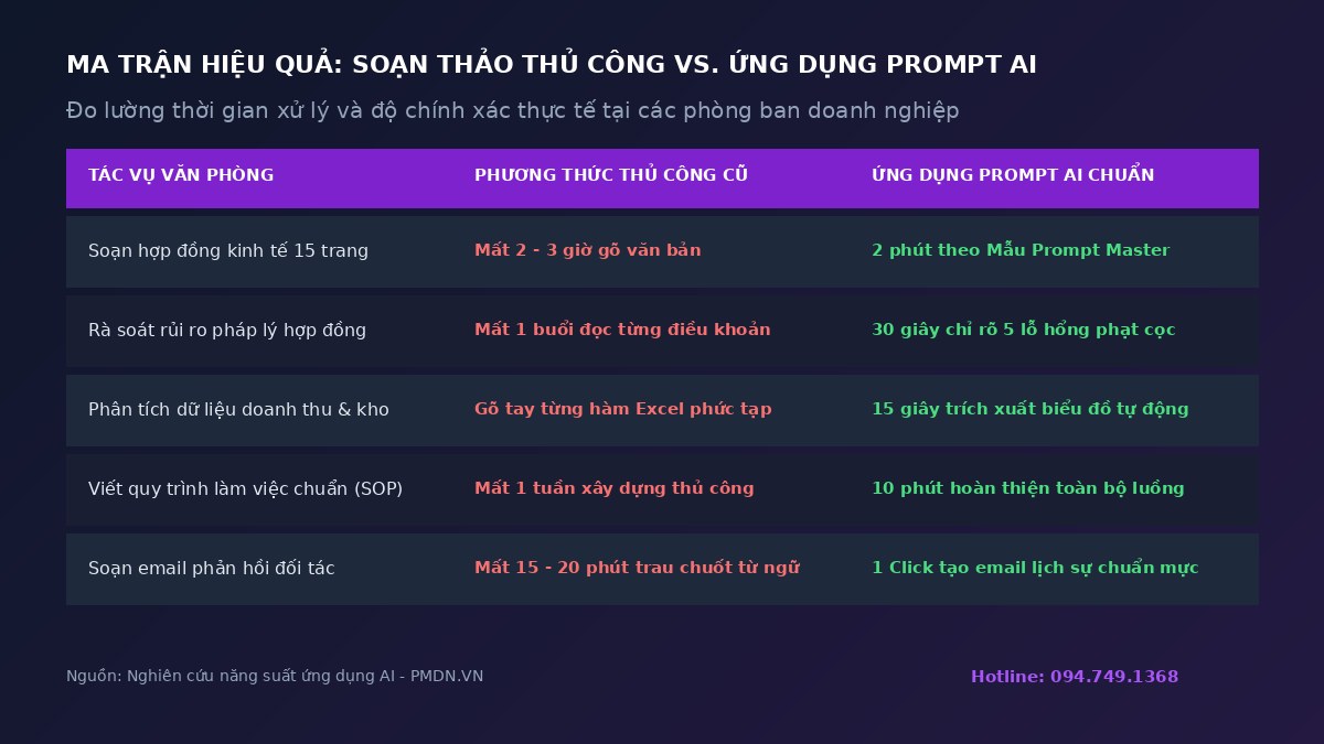 ma-tran-hieu-qua-ung-dung-prompt-ai-pmdn
