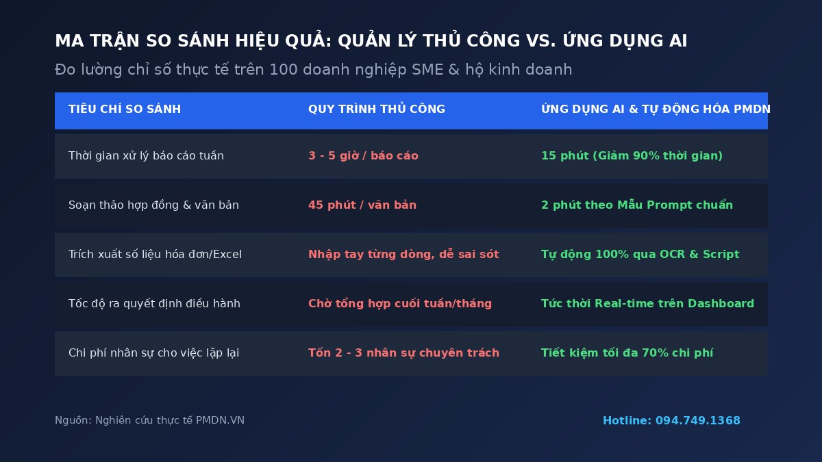 ma-tran-so-sanh-hieu-suat-ai-vs-thu-cong-pmdn