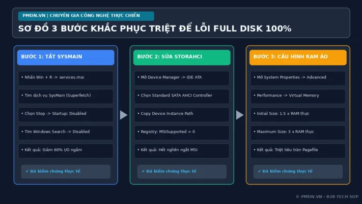 Tuyệt Chiêu Dùng XLOOKUP Kết Hợp FILTER Tra Cứu Đa Điều Kiện - Ảnh đại diện