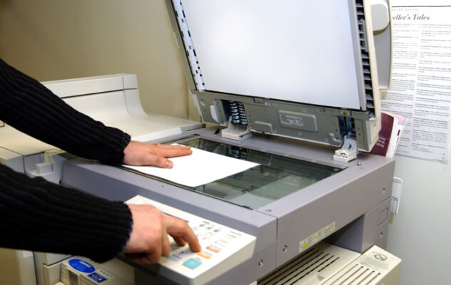 Checklist khởi nghiệp trong lĩnh vực kinh doanh in ấn Photocopy