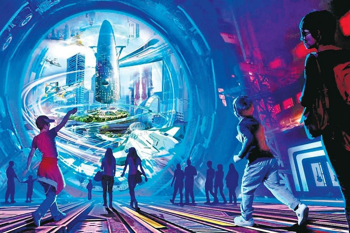 Những xu hướng công nghệ năm 2022