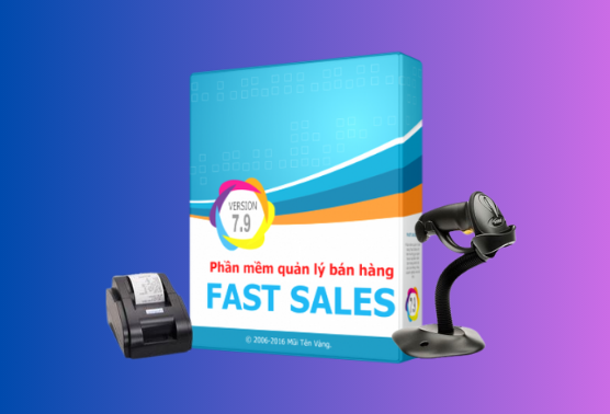 Phần Mềm miễn phí giới hạn? Phần Mềm Quản Lý Bán Hàng Offline: Chi phí thấp, đủ tính năng, không rủi ro!