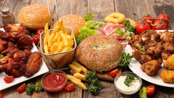 Checklist khởi nghiệp trong lĩnh vực kinh doanh Fast Food