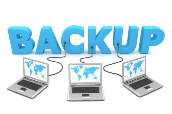 Hướng dẫn đồng bộ dữ liệu phần mềm đã được sao lưu lên Google Drive