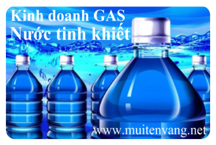 Hướng dẫn sử dụng phần mềm quản lý bán hàng Gas, Gạo, Nước Tinh Khiết WARA